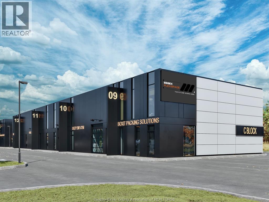 320 SOUTH TALBOT ROAD North