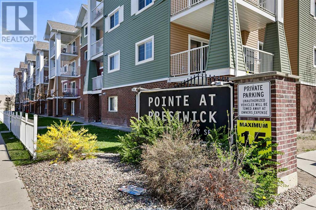2326, 10 Prestwick Bay SE