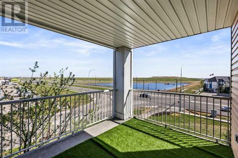 2326, 10 Prestwick Bay SE Calgary AB T2Z0B6