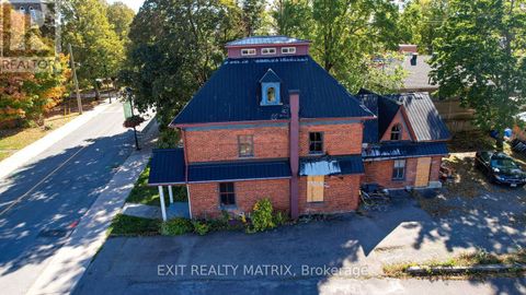 310 PRESCOTT STREET North Grenville ON K0G1J0