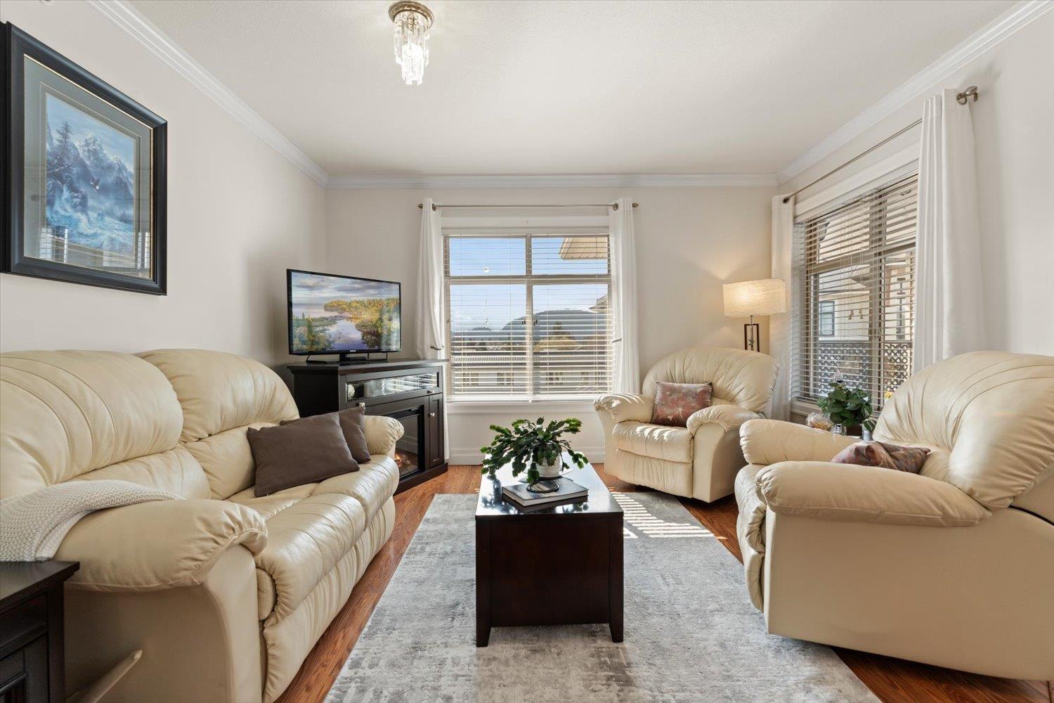 404 45769 STEVENSON ROAD|Sardis East Vedder