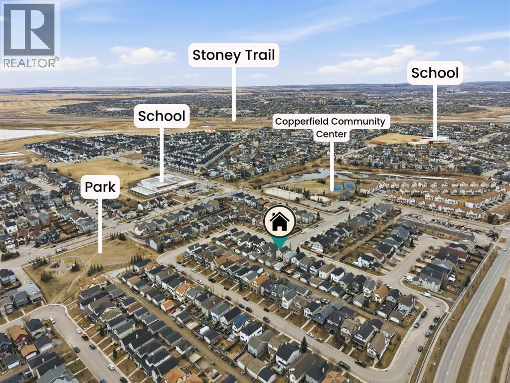 278 Copperstone Circle SE