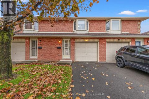 2 - 280 LIMERIDGE ROAD E Hamilton (Bruleville) ON L9A2S7