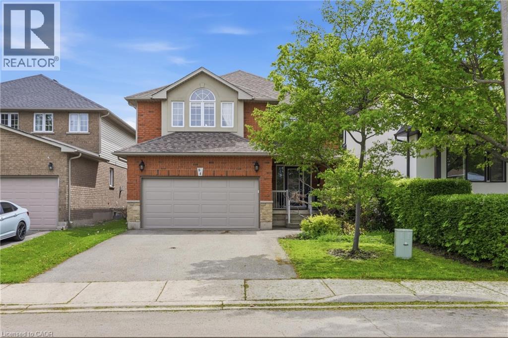 84 DUNCAIRN Crescent