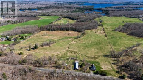 77 LAKESHORE ROAD McKellar ON P0G1C0