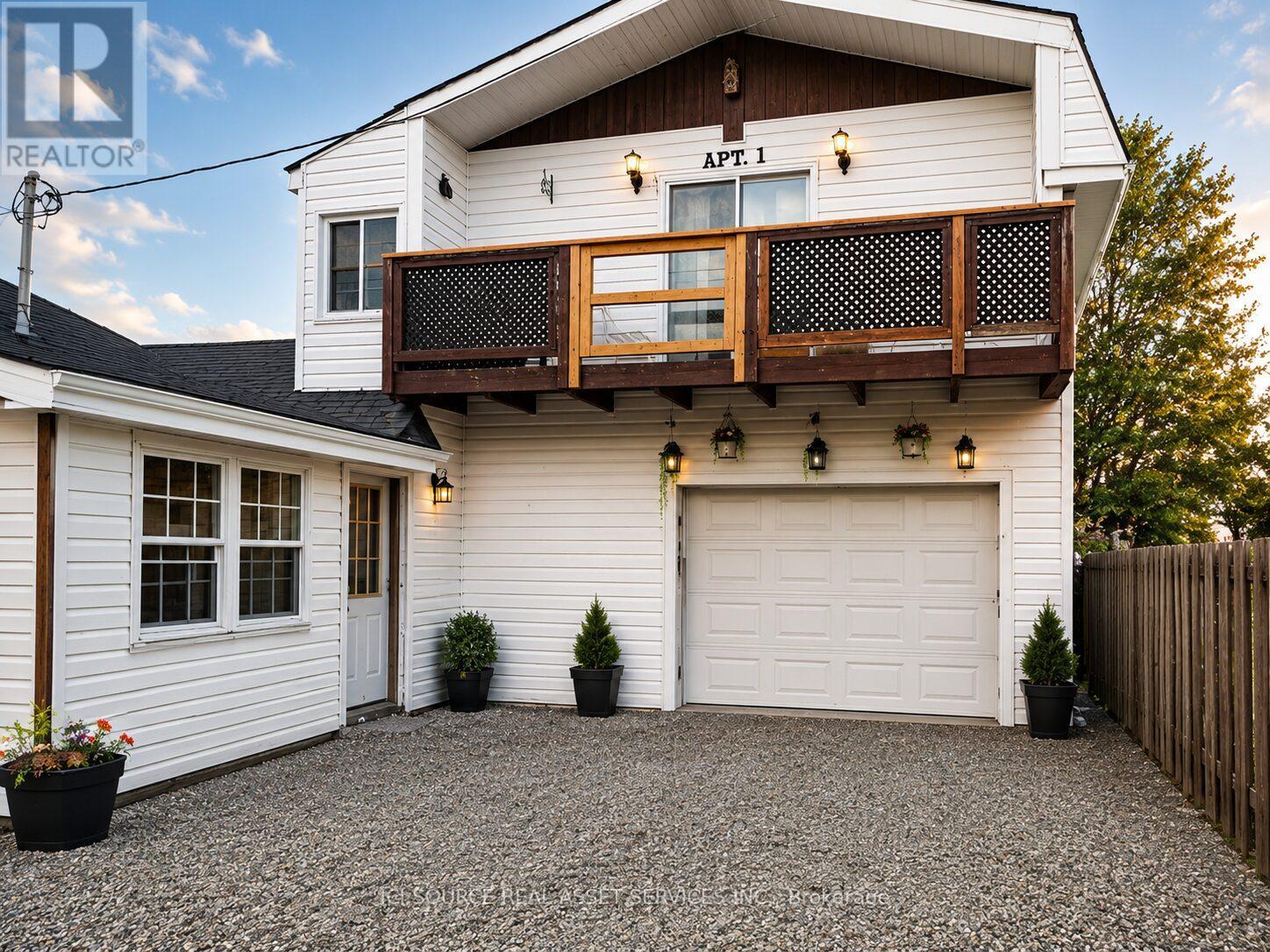 Photo 1 of 11 — 96 LANSDOWNE STREET, Greater Sudbury (Remote Area), ON P0M1J0