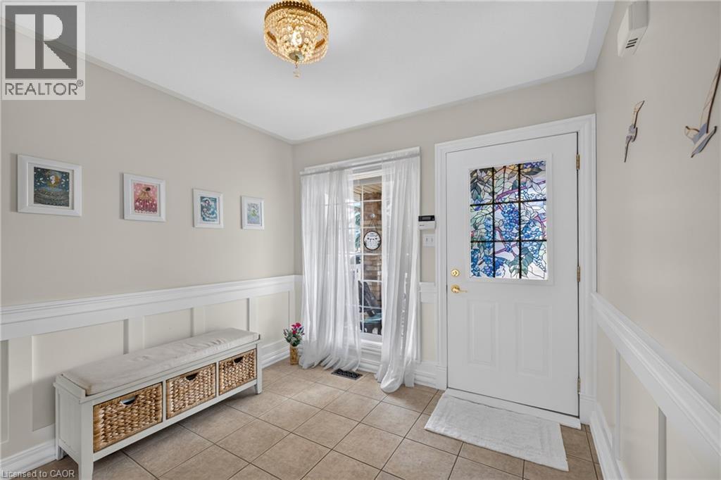 95 TOVELL Drive