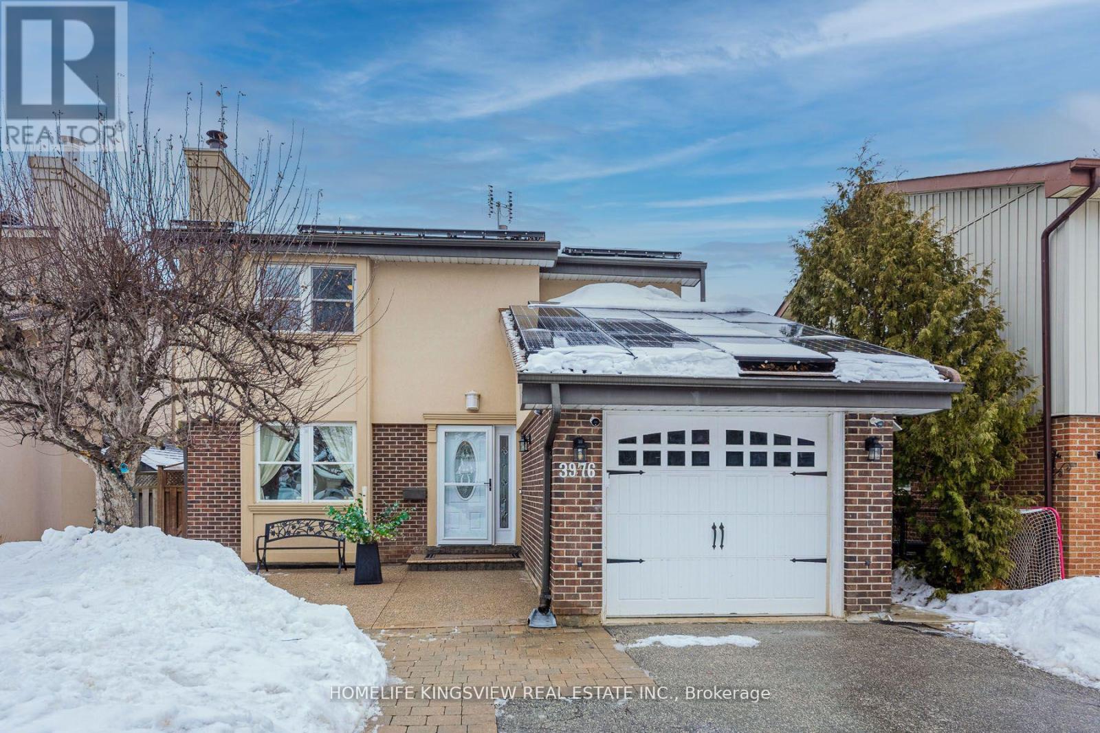3976 TAFFEY CRESCENT