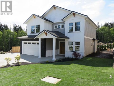 Lot 2 4696 BECKINGHAM Rd Metchosin BC V9C4E2