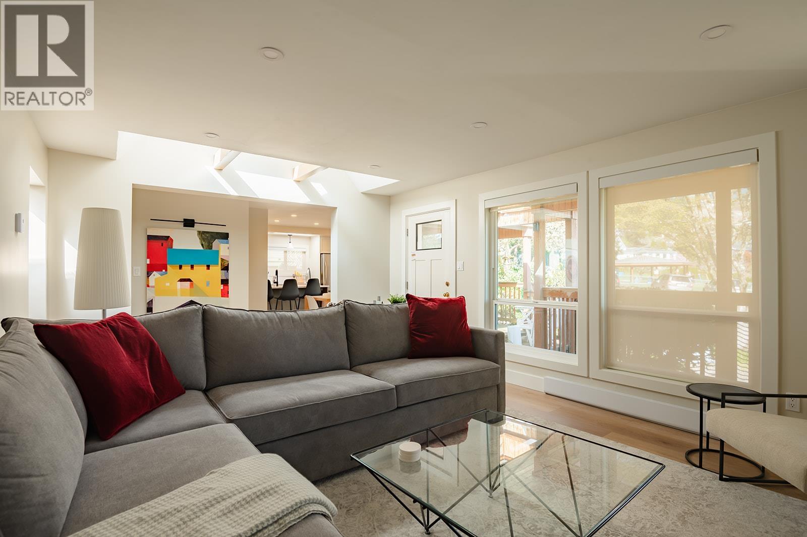 535 GOWER POINT ROAD