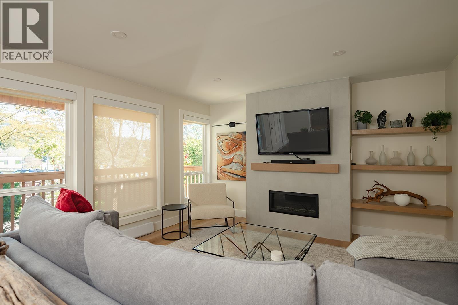 535 GOWER POINT ROAD