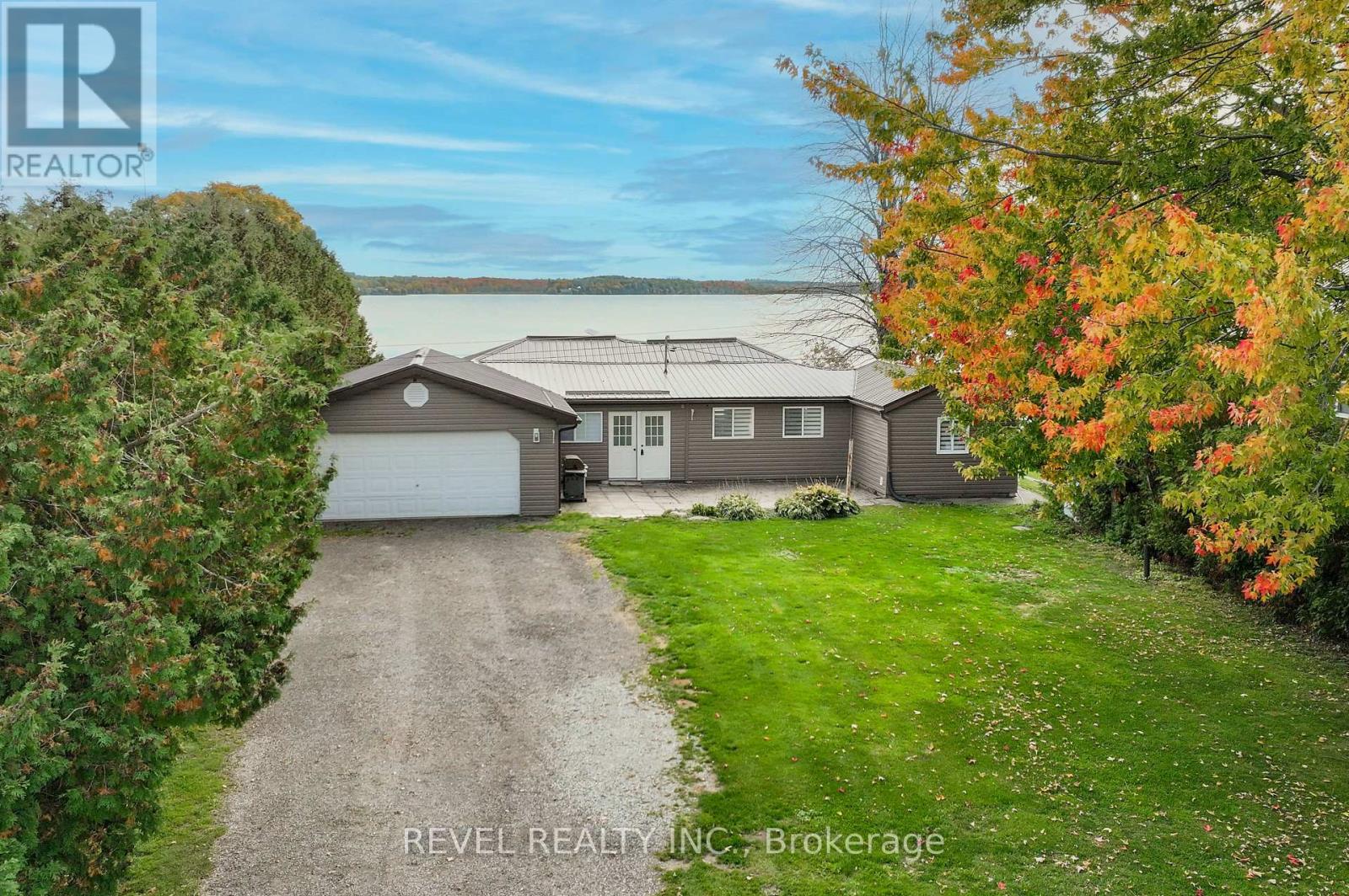 85 MARSH CREEK ROAD