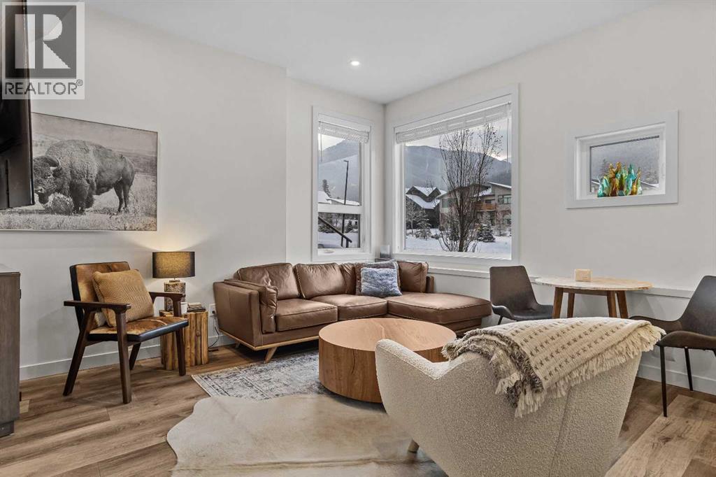 102E, 1200 Three Sisters Parkway