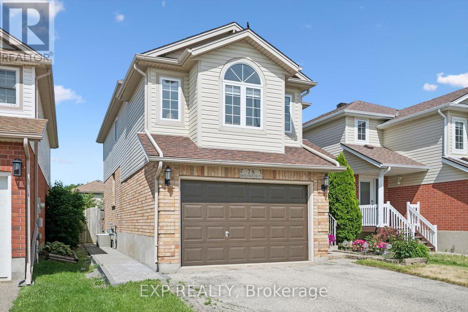 78 BRIDLEWREATH STREET
