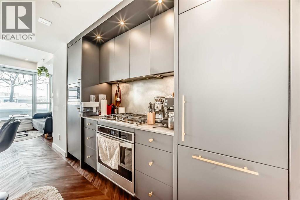 207, 8505 Broadcast Avenue SW