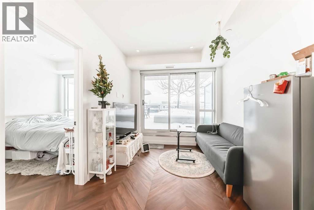 207, 8505 Broadcast Avenue SW