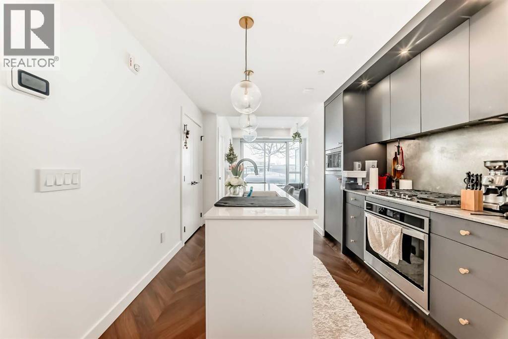 207, 8505 Broadcast Avenue SW