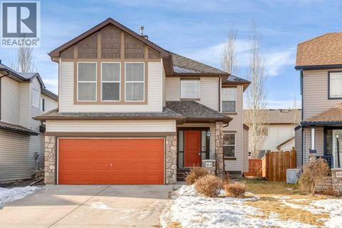 184 Cimarron Park Circle Okotoks AB T1S2H5