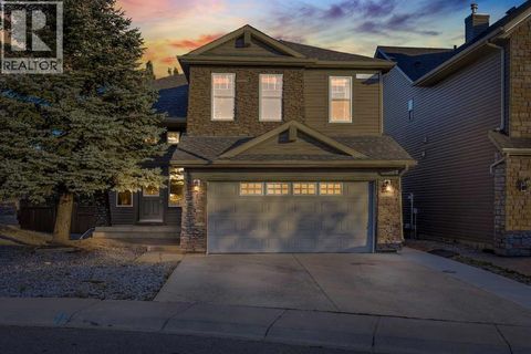 135 Panatella Close NW Calgary AB T3K6C9