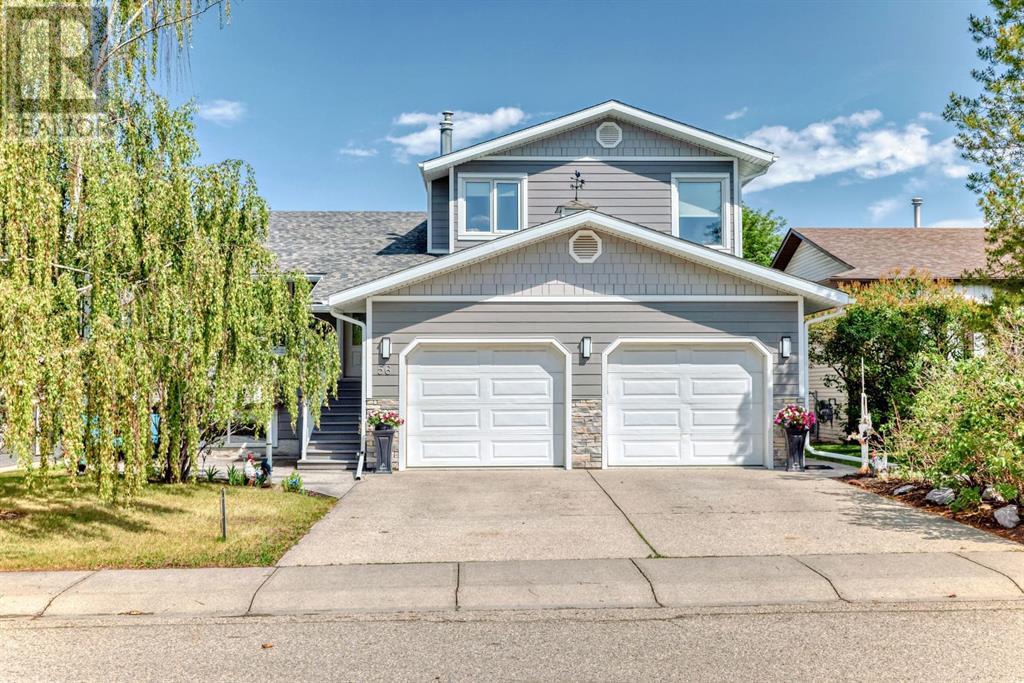56 Glenhill Drive
