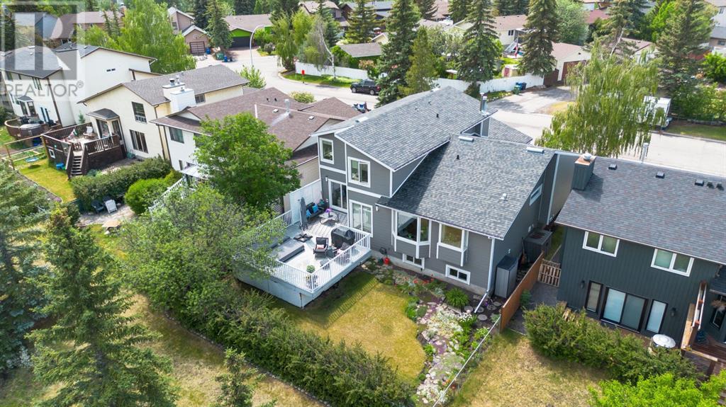 56 Glenhill Drive