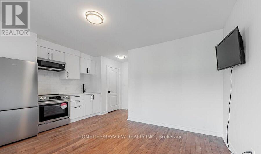 1 - 1969 DUNDAS STREET E