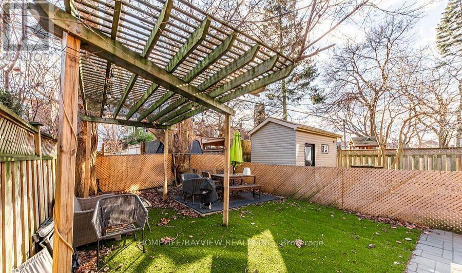 1 - 1969 DUNDAS STREET E