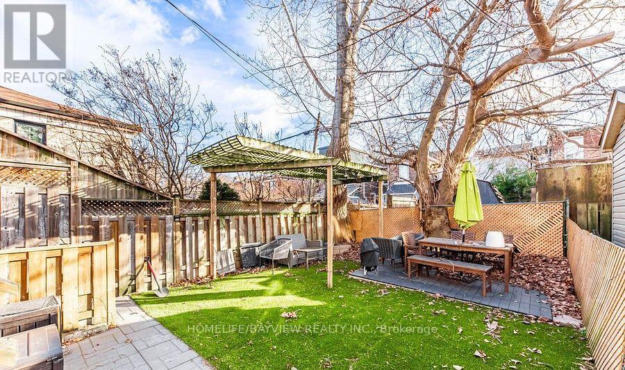 1 - 1969 DUNDAS STREET E