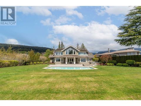 1028 GROVELAND PLACE West Vancouver BC V7S1Z5