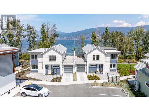 3080 Landry Crescent Summerland BC V0H1Z9