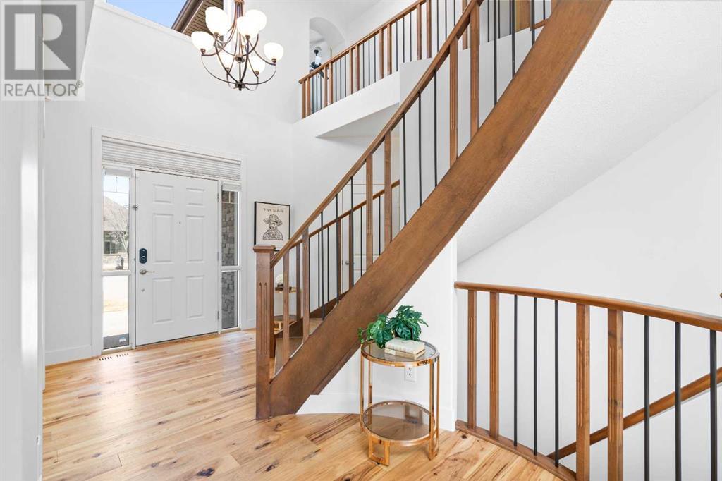 123 Wentworth Court SW