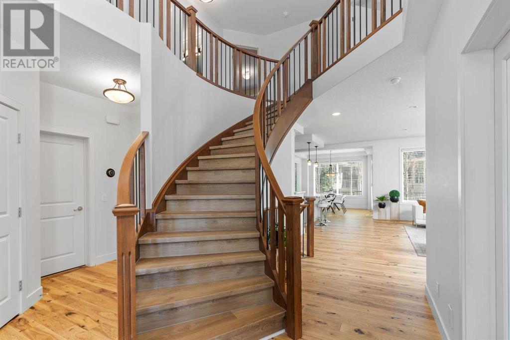 123 Wentworth Court SW