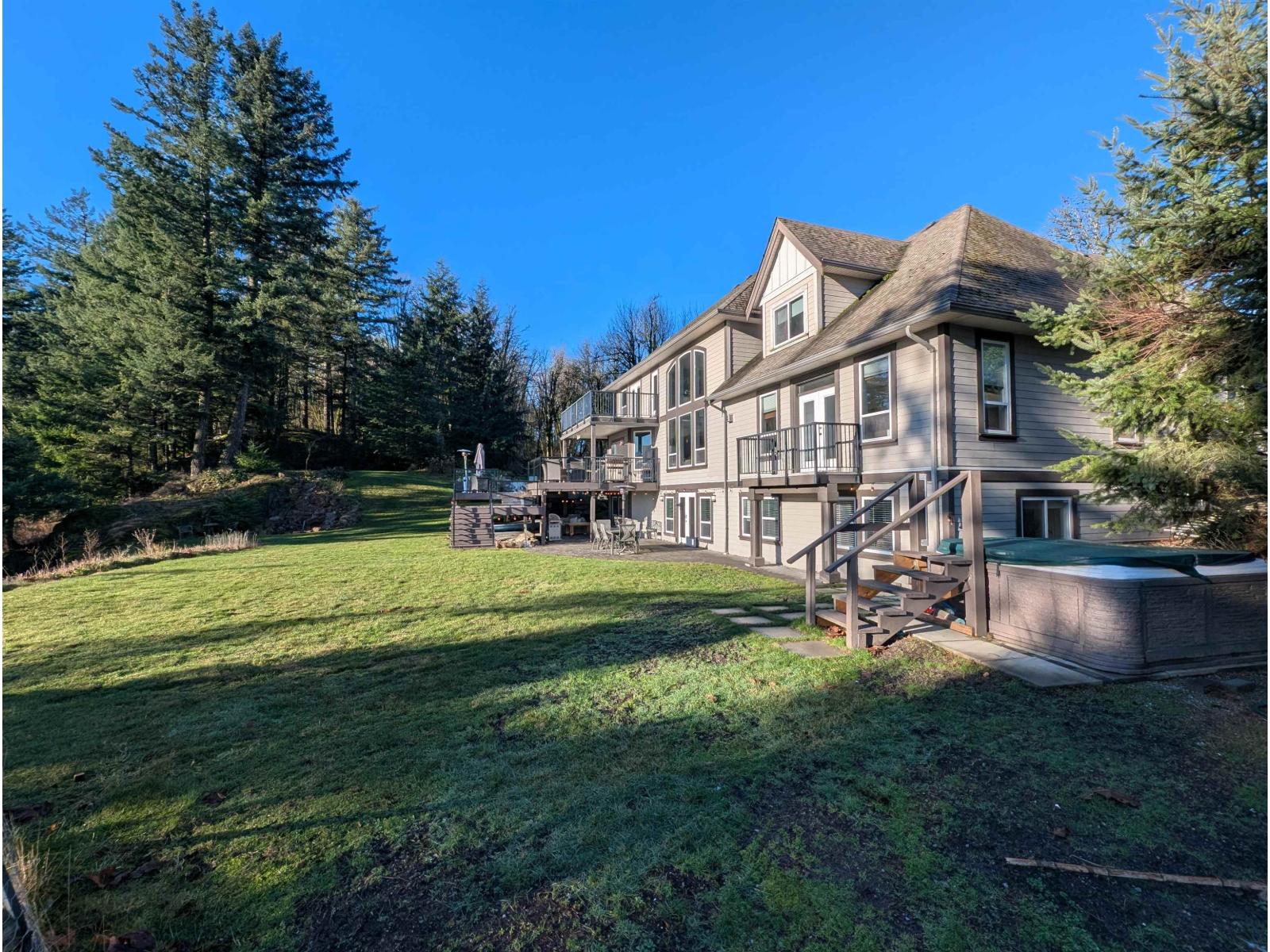 43350 HILLKEEP PLACE|Chilliwack Mountain
