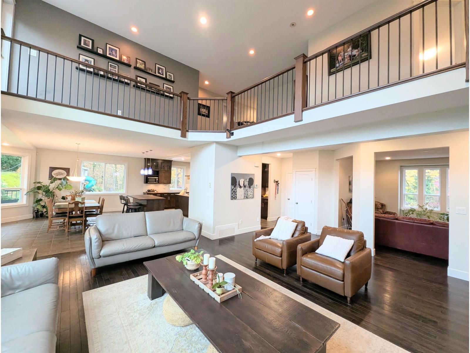 43350 HILLKEEP PLACE|Chilliwack Mountain