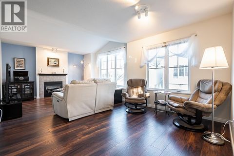 328 3000 RIVERBEND DRIVE Coquitlam BC V3C6R1