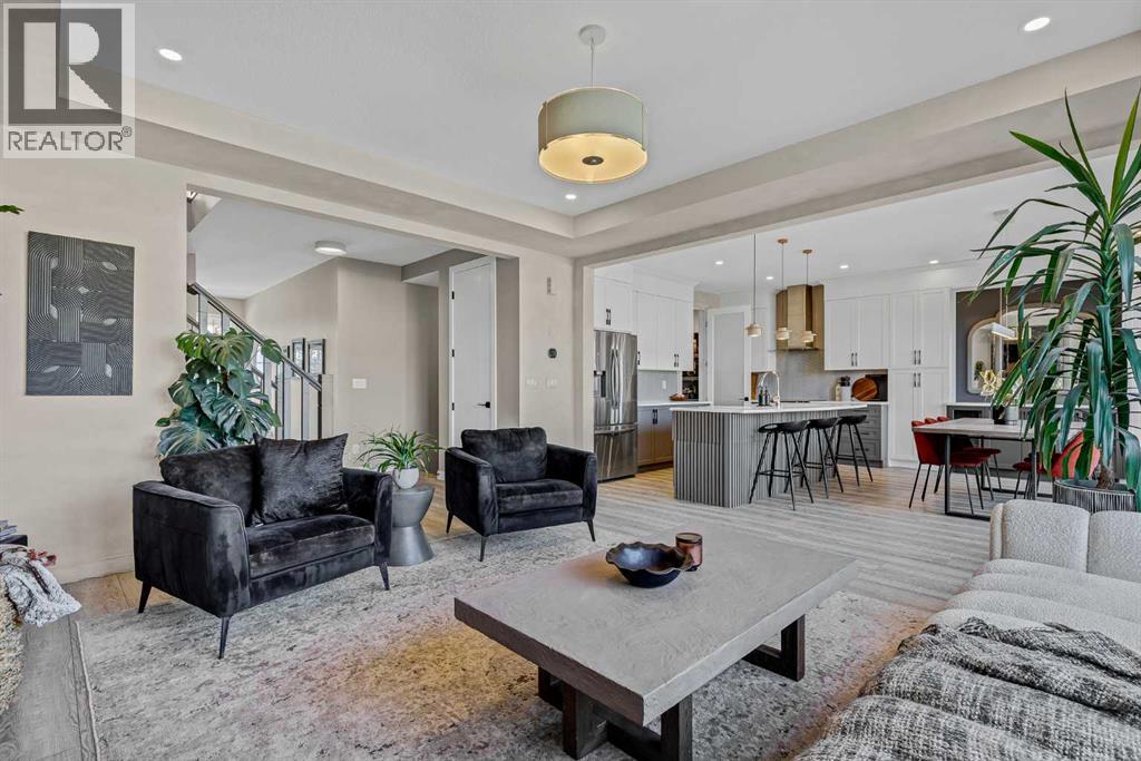 208 Osborne Green SW