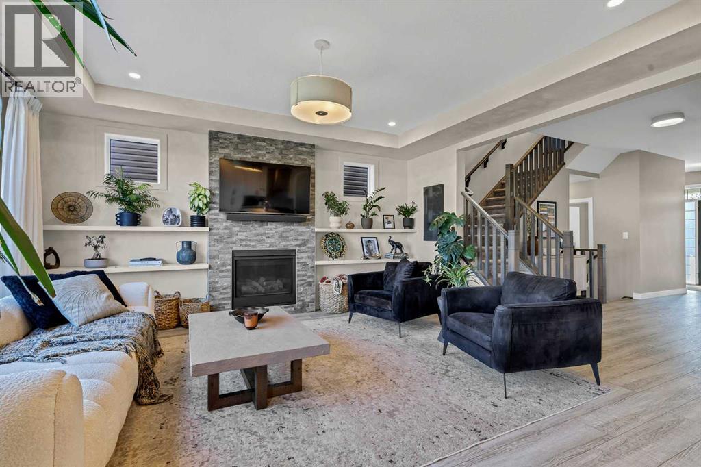 208 Osborne Green SW