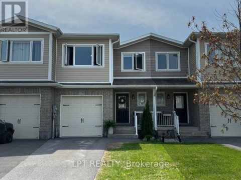 79 AMY LYNN DRIVE Loyalist (Amherstview) ON K7N0B2