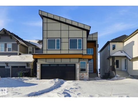 142 EDGEWATER CI Leduc AB T9E1K5