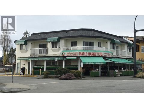 11931 227TH STREET Maple Ridge BC V2X6J4