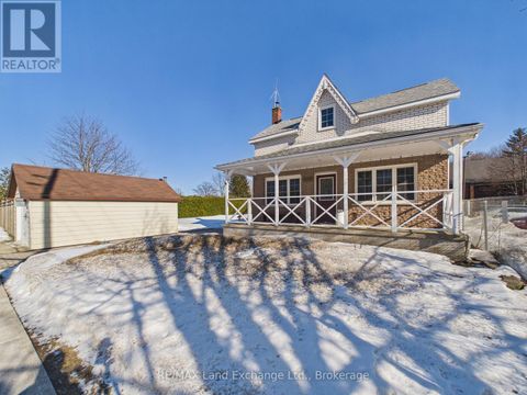 929 HURON TERRACE Kincardine ON N2Z2Y1