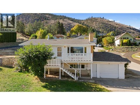 10212 Happy Valley Road Summerland BC V0H1Z7