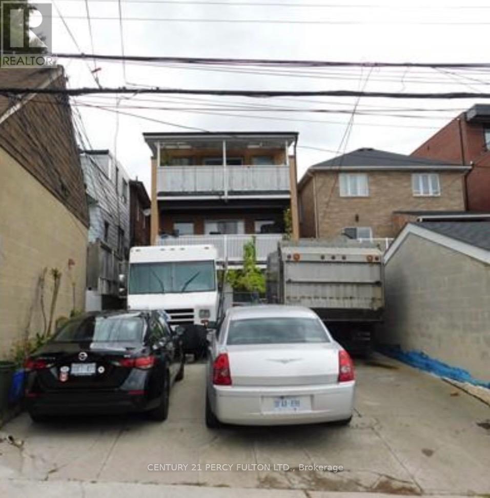 352 CALEDONIA ROAD