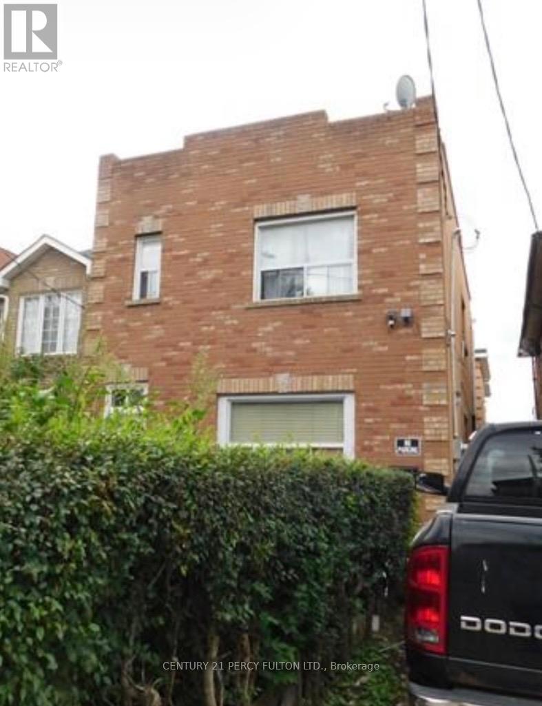 352 CALEDONIA ROAD