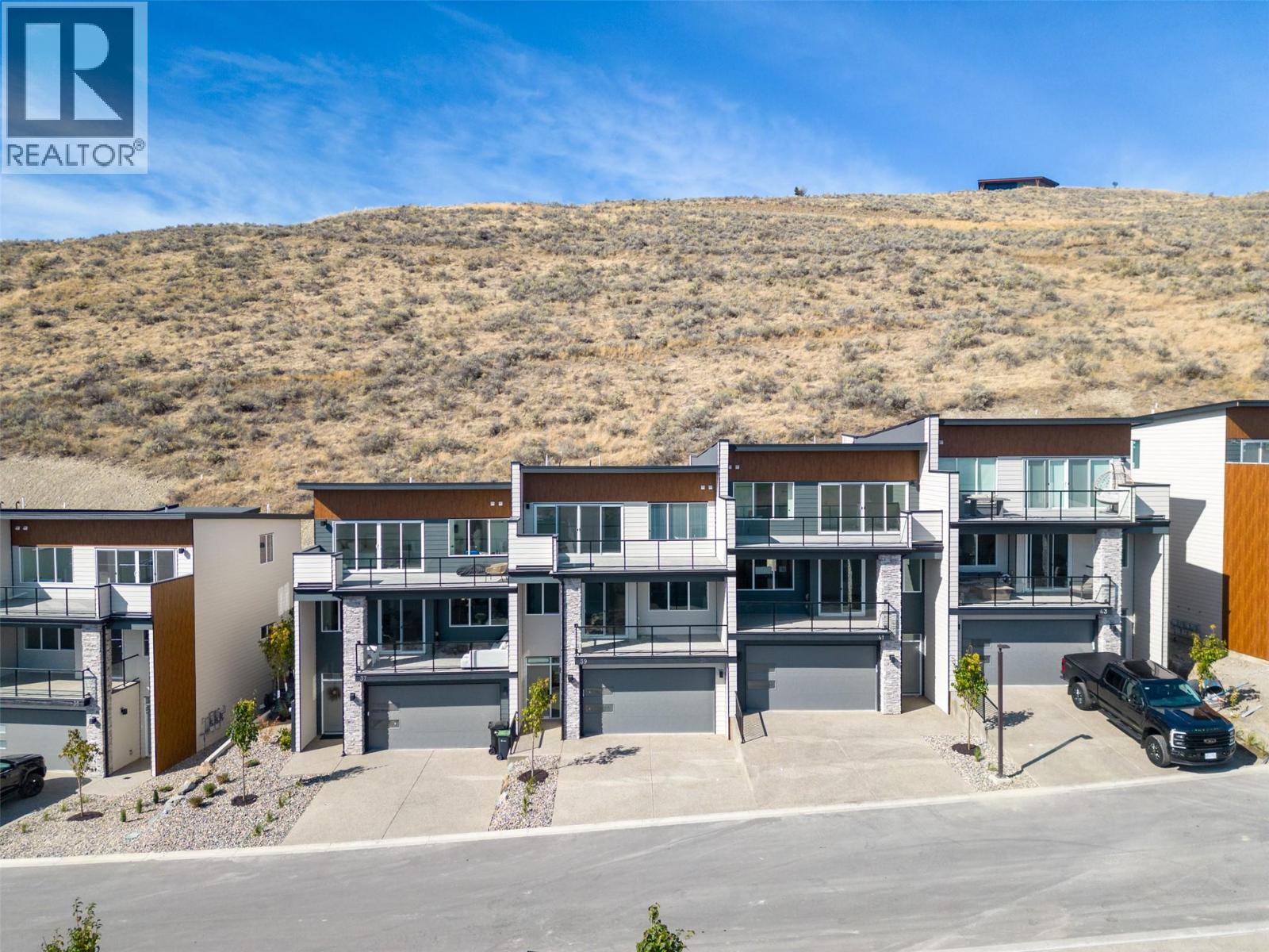 7735 Okanagan Hills Boulevard Unit# 41 Lot# 10