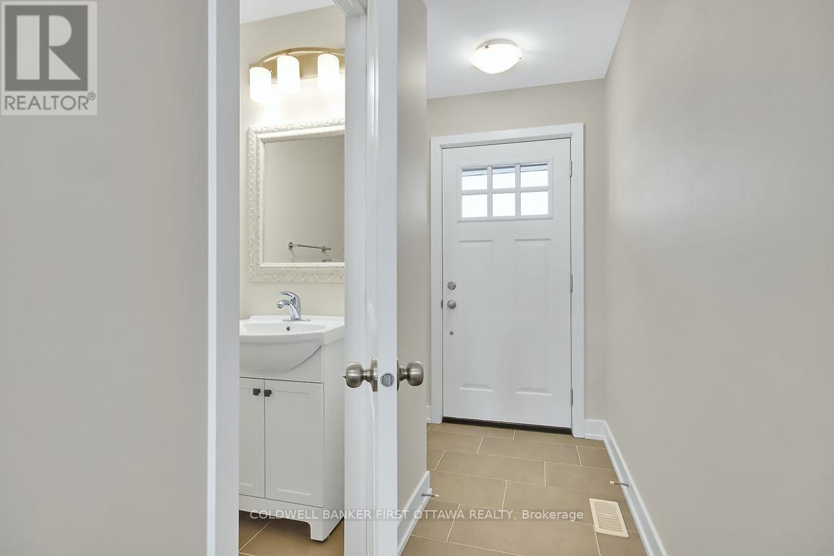 81 WHITCOMB CRESCENT