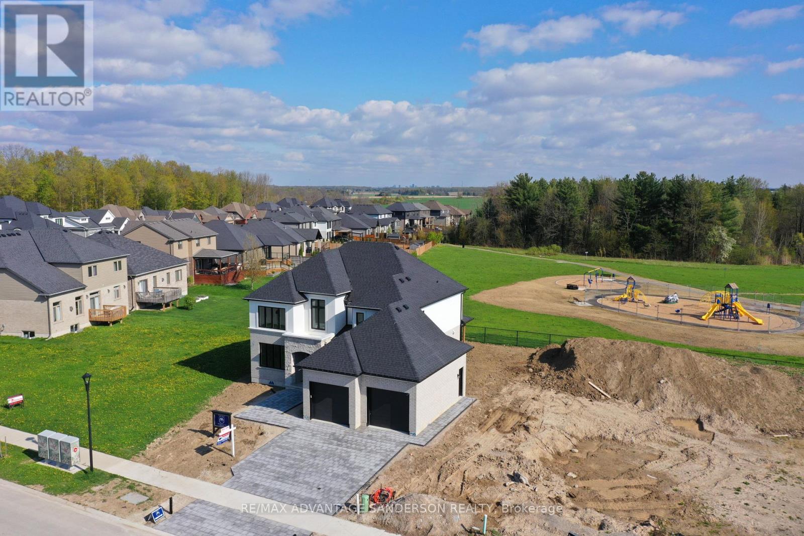 243 SONGBIRD LANE