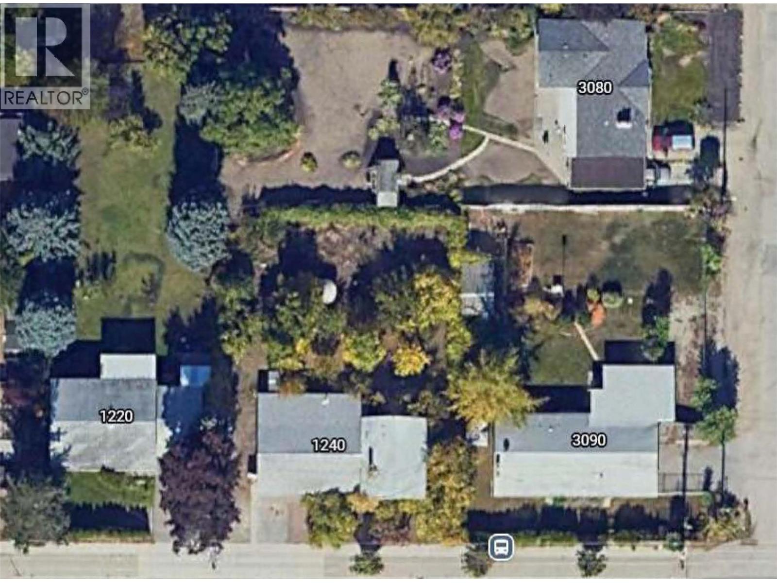 1240 KLO Road