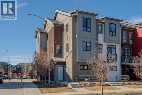 960 Walden Drive SE Calgary AB T2X4C4