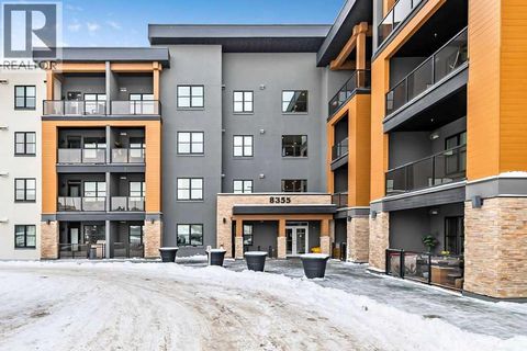 302, 8355 19 Avenue SW Calgary AB T3H6G3